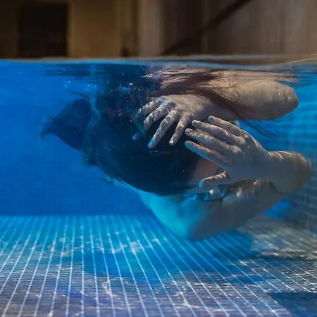 Apartmán Marconio Luxury Center With Own Zone