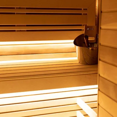 Marconio Luxury Center With Own Zone Apartmán Bělehrad