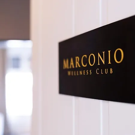 Apartmán Marconio Luxury Center With Own Zone *