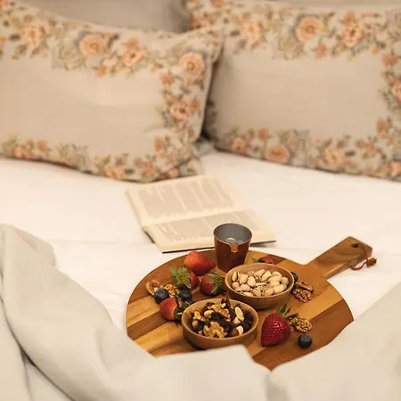 Marconio Luxury Center With Own Zone * Belgrad